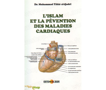 L'Islam et la Prévention des Maladies Cardiaques