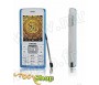 GSM Mobile et Digital Quran Player Enmac  MQ8200