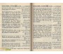 Le Saint Coran et la Traduction Française du Sens de ses Versets sous Pochette Zippée (Format Poche)