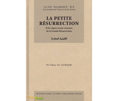 La Petite Résurrection et les Signes avant-coureurs de la Grande Résurrection - Tome 5