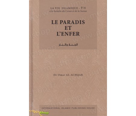 Le Paradis et l'Enfer - Tome 7