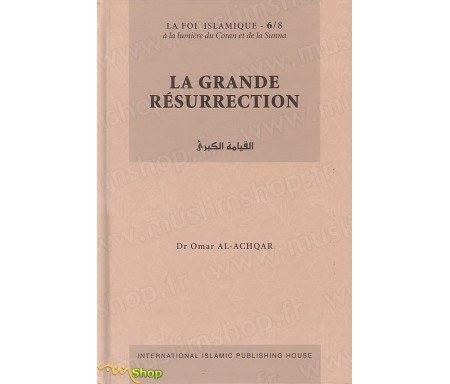 La Grande Résurrection - Tome 6