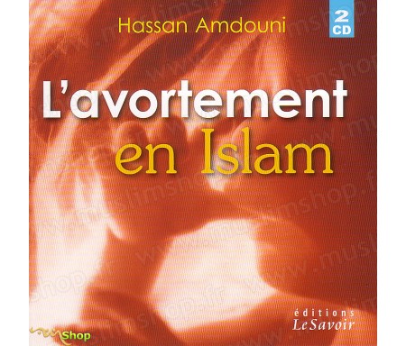 L'Avortement en Islam (2CD)