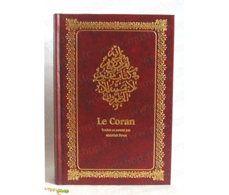 Le Coran et la Traduction du Sens de ses Versets