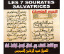 Les 7 Sourates Salvatrices