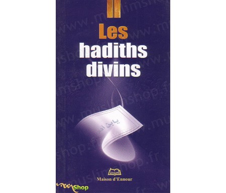 Les Hadiths Divins