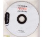 La Langue Arabe Moderne + CD Audio