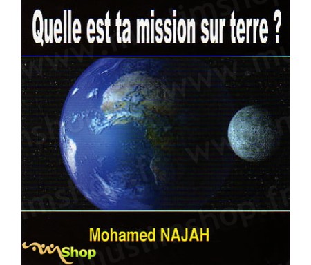 Quelle est ta Mission sur Terre ?