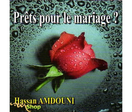 Prêts pour le Mariage ?