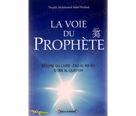 La Voie du Prophète