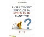 Le Traitement Efficace du Stress et de l'Anxiété