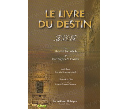 Le Livre du Destin