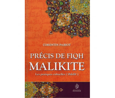 Précis de Fiqh Malikite