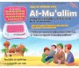 Ordinateur "Joue et Apprend avec Al-Muallim" le Saint Coran et les invocations.