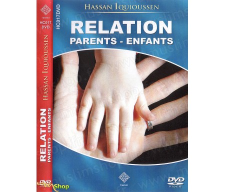 Relation Parents-Enfants