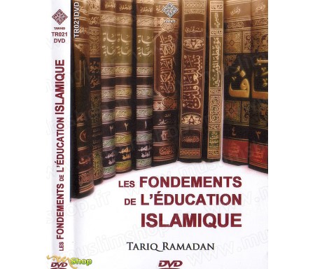 Les Fondements de l'Education Islamique