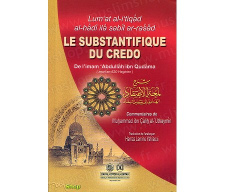 Le Substantifique du Credo