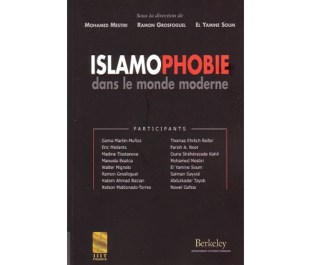Islamophobie dans le Monde Moderne