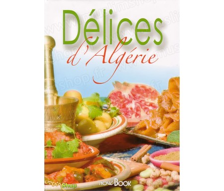 Délices d'Algérie