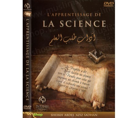 L'Apprentissage de la Science