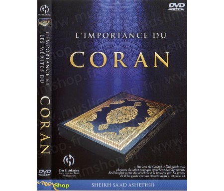 L'Importance du Coran