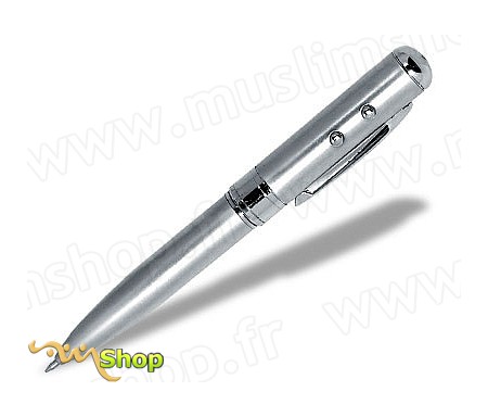 Stylo Lecteur de Coran Enmac PQ121