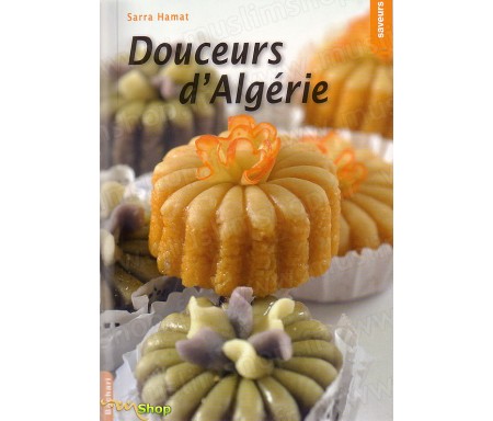 Douceurs d'Algérie