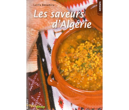 Les Saveurs d'Algérie