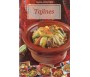 Tajines (Viande, Poissons, Poulet) - Illustrations Pas à Pas