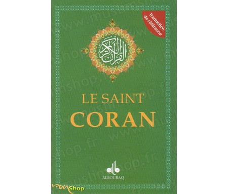 Le Saint Coran en langue Française