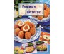 Pommes de Terre - Illustrations Pas à Pas