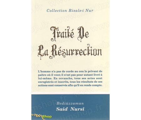 Traité de la Résurrection