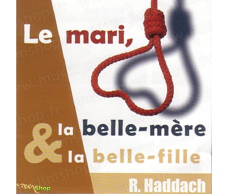 Le Mari, la Belle-Mère et la Belle-Fille