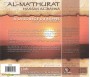 Al-Ma'thurat, A La Source du Rappel - Livre + CD