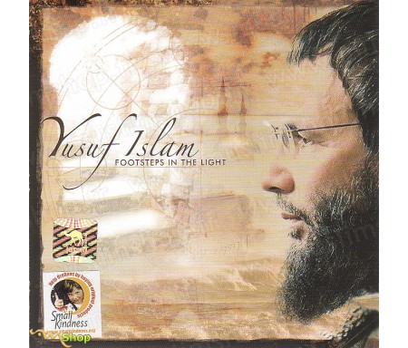 Yusuf Islam - Footsteps In The Light