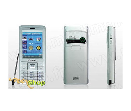 GSM Mobile et Digital Quran Player Enmac  MQ9200