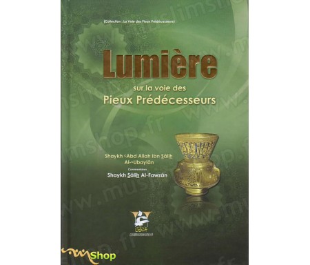 Lumière sur la Voie des Pieux Prédecesseurs