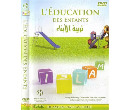 L'Education des Enfants