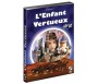 L'Enfant Vertueux (Film d'Animation 3D)