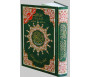 Coran Al-Tajwid Grand Format (Version Arabe)