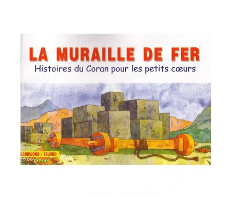 La Muraille de Fer