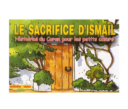 Le Sacrifice d'Ismaïl