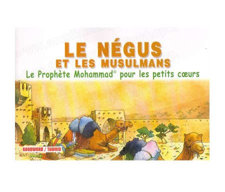 Le Négus et les Musulmans