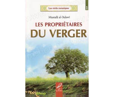 Les Propriétaires du Verger