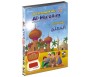 Al-Mu'allim 1+2 en DVD : Pour Apprendre le Coran, les Invocations et la Langue Arabe