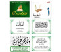 Digital Coran Couleur MP4 Multi-Fonctions avec Contenu en Langue Française