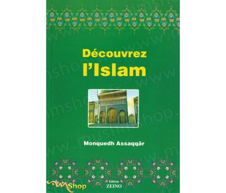 Découvrez l'Islam