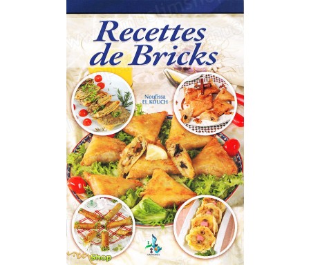 Recettes de Bricks