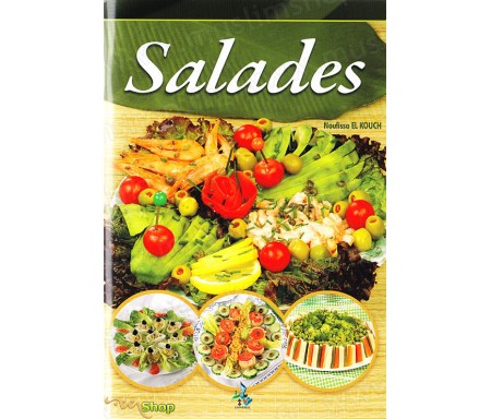 Salades