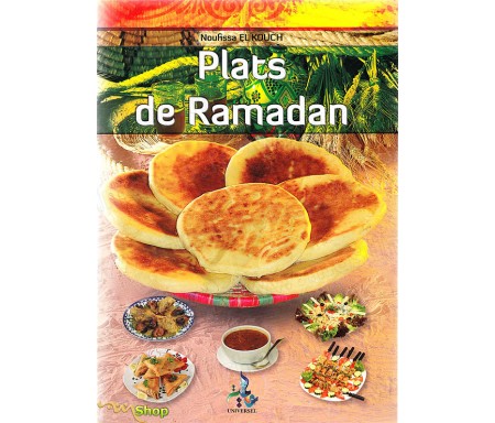 Plats de Ramadan